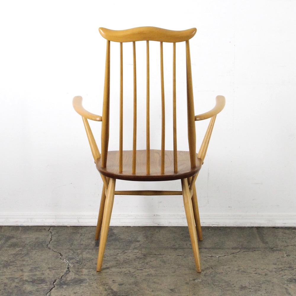 Ercol アーコール Windsor ウィンザー ゴールドスミス アームチェア